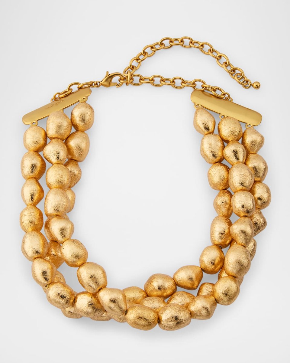 Nora Choker Necklace